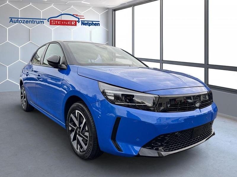 Neu Opel Corsa 101 PS (74 kW) 2026 Blau Kleinwagen