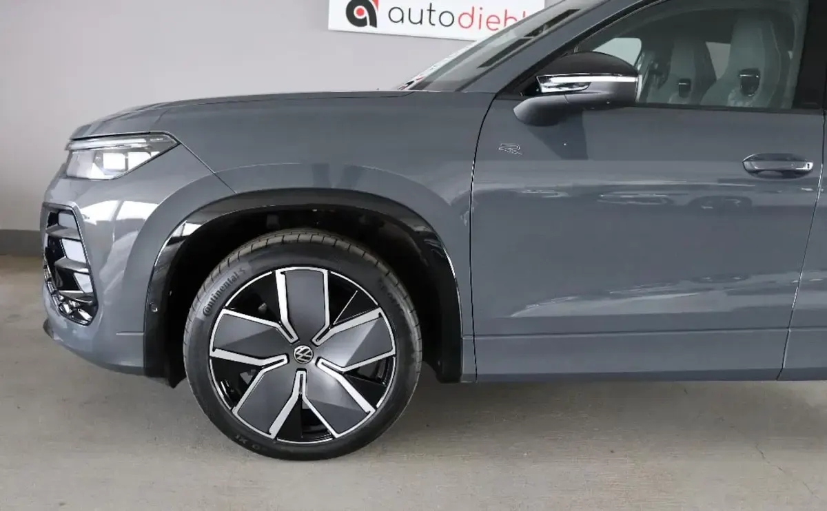 Gebraucht VW Tayron R-line 193 PS (141 kW) 2026 SUV