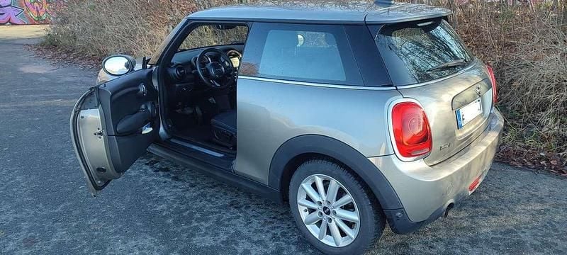 Gebraucht Mini ONE 102 PS (75 kW) 2020 Kleinwagen