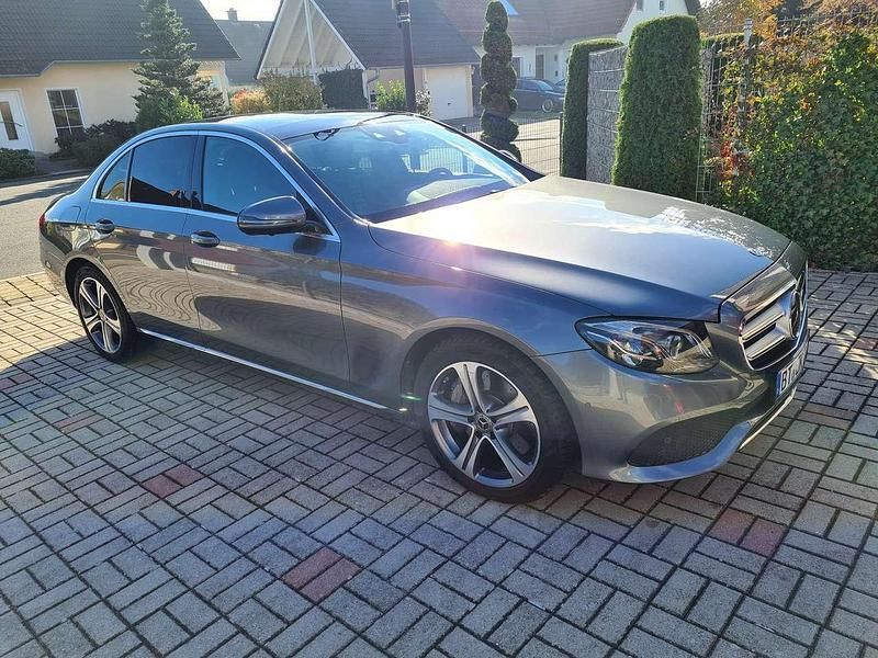Gebraucht Mercedes 350 Avantgarde 258 PS (189 kW) 2017