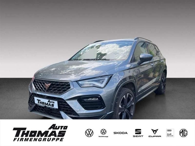 Graphitgrau Gebraucht 2023 Cupra Ateca Basis SUV | 33.580 € (Guter Preis) - Bild 1/3