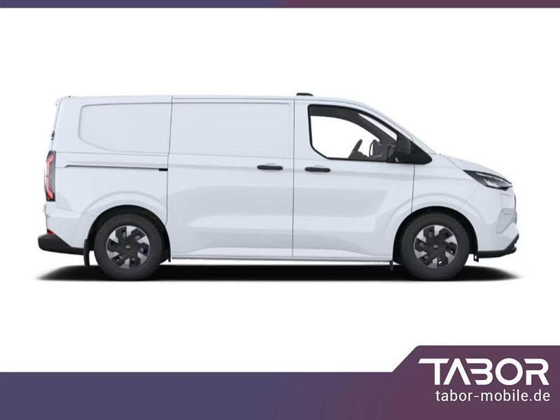Neu Ford E-Transit Trend 100 kW (136 PS) 2026 Weiß Van
