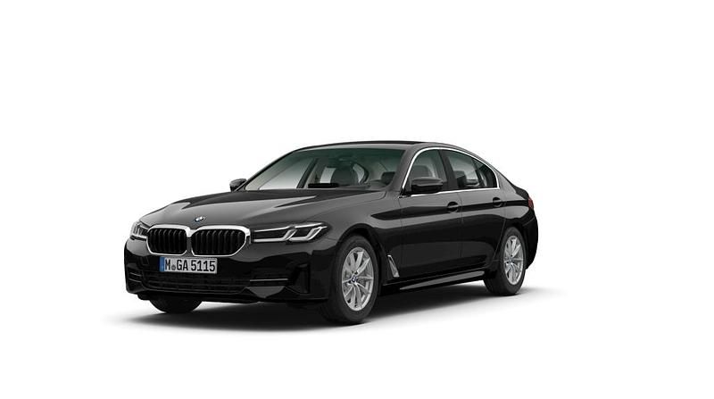 Gebraucht BMW 520 190 PS (139 kW) 2026 Limousine