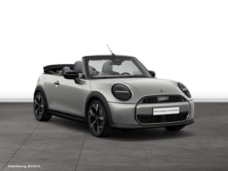 Other Neu 2025 Mini Cooper Cabriolet Cabrio | 33.900 € (Fairer Preis) - Bild 1/4