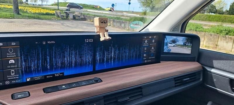 Gebraucht Honda e Advance 113 kW (154 PS) 2021 Weiß Kleinwagen