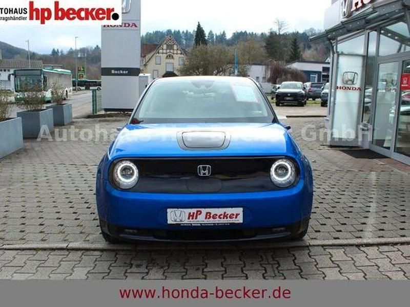 Gebraucht Honda e 100 kW (136 PS) 2022 Andere Kleinwagen