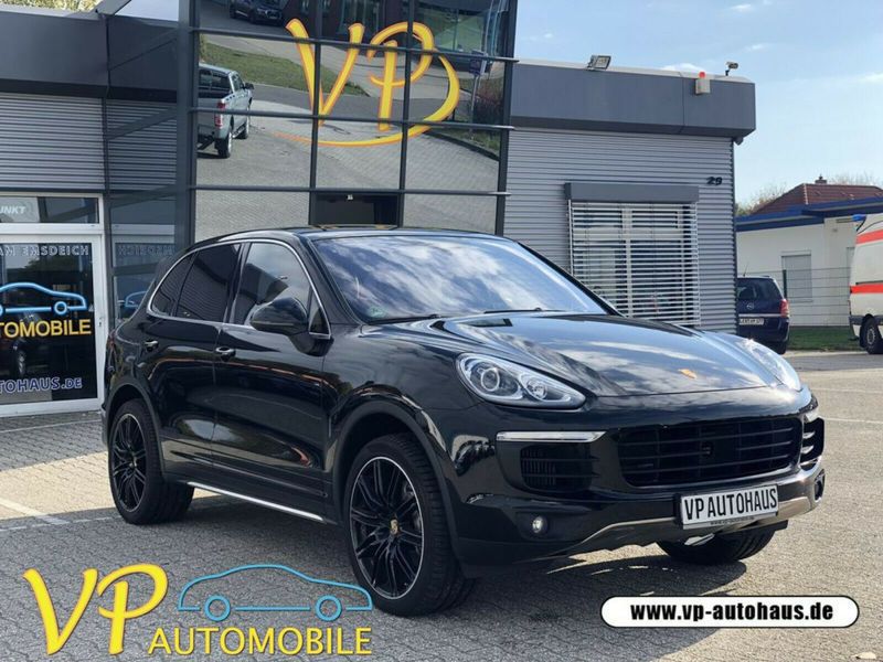 Pasm porsche что это