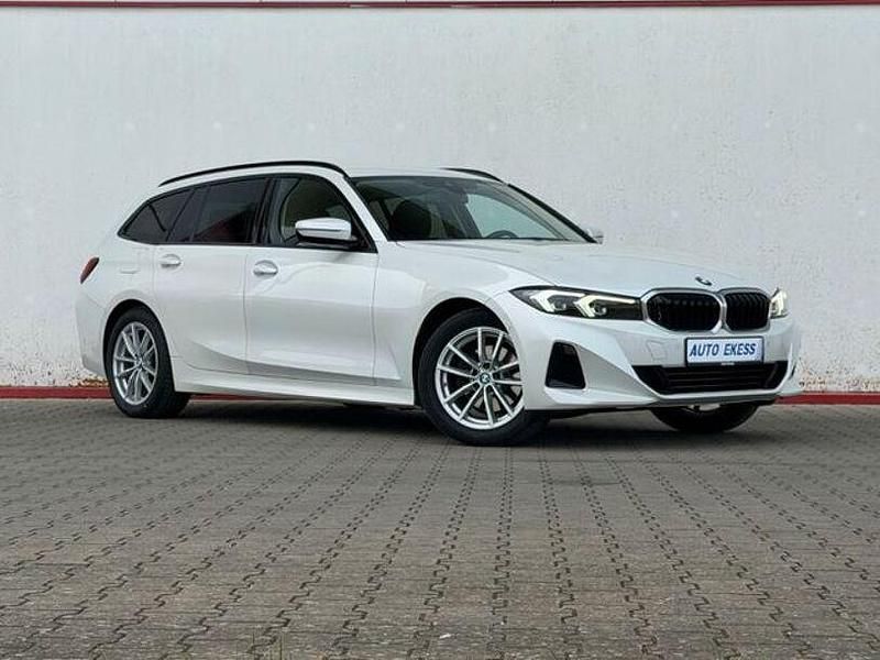 Gebraucht BMW 320 Shadowline 190 PS (139 kW) 2022 Andere Kombi