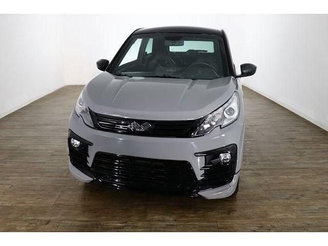 Gebraucht Ligier JS60 2022 Kleinwagen