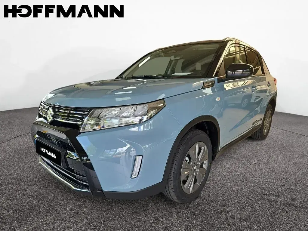 Gebraucht Suzuki Vitara Comfort 110 PS (80 kW) 2026 SUV