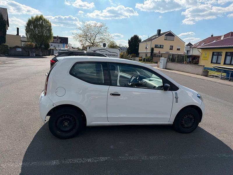 Second-hand VW up! Move 60 CP (44 kW) 2015 Alb Hatchback