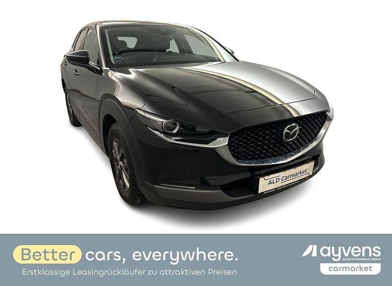 Gebraucht Mazda CX-30 Selection 150 PS (110 kW) 2023 SUV
