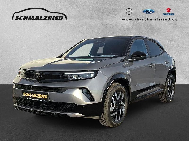 Lack grau artense/typ aussenve Neu 2026 Opel Mokka SUV | 26.470 € - Bild 1/4