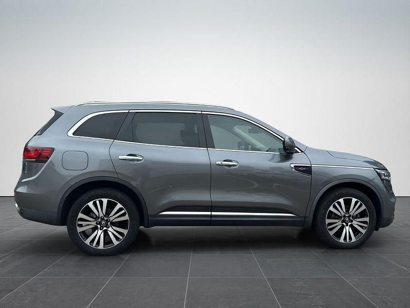 Gebraucht Renault Koleos Initiale Paris 184 PS (135 kW) 2022 Grau SUV