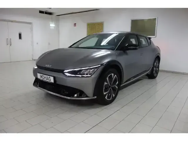 Usata Kia EV6 2025 Andere SUV