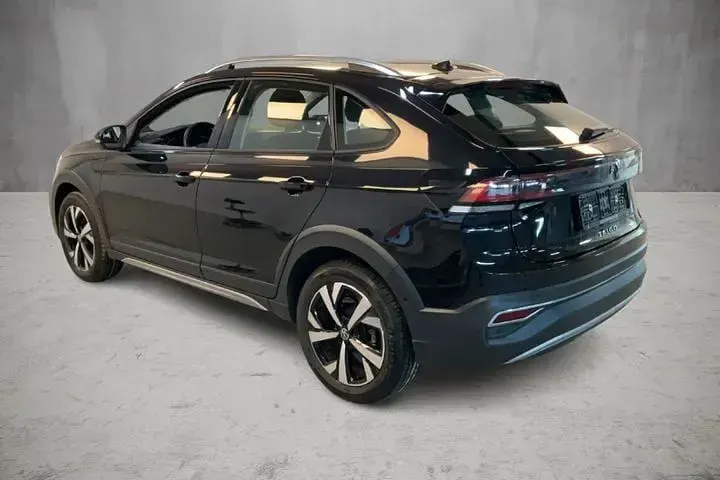Gebraucht VW Taigo Style 110 PS (80 kW) 2023 Schwarz SUV