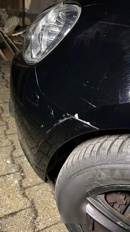 Gebraucht VW Golf 105 PS (77 kW) 2011 Schwarz Coupé