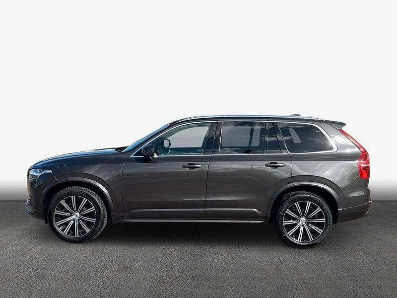 Gebraucht Volvo XC90 Core 250 PS (183 kW) 2024 Grau SUV