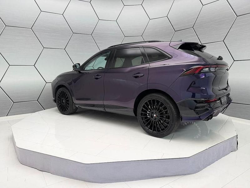 Neu DFSK Forthing 5 177 PS (130 kW) 2026 Violett SUV