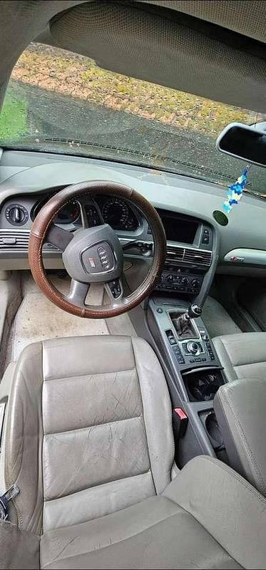 Gebraucht Audi A6 177 PS (130 kW) 2005 Limousine