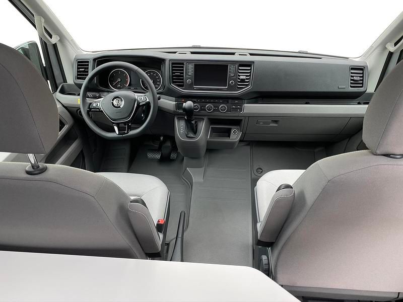 Neu VW California California 163 PS (119 kW) 2026 Van