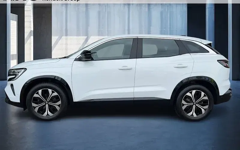 Gebraucht Renault Austral Evolution 158 PS (116 kW) 2024 Weiß SUV