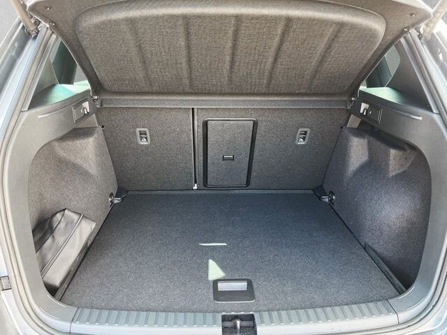 Gebraucht Seat Ateca Beats 150 PS (110 kW) 2022 Andere farbe SUV