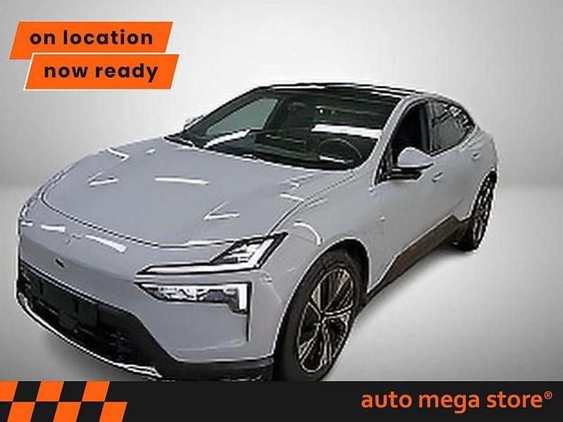 Gebraucht Polestar 4 Pilot 200 kW (272 PS) 2024 Magnesium SUV