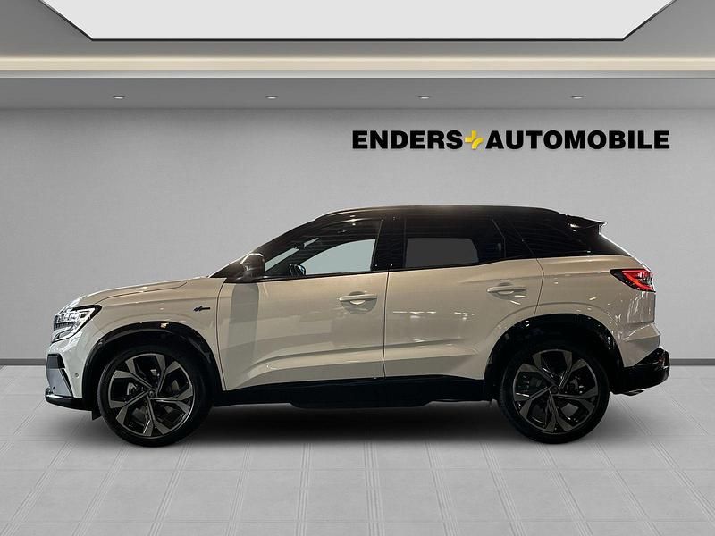 Weiss Neu 2025 Renault Austral Esprit Alpine SUV | 41.280 € (Fairer Preis) - Bild 1/4