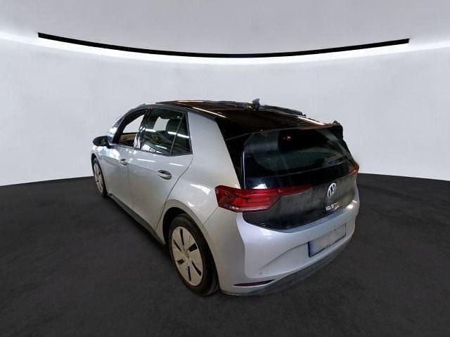 Gebraucht VW ID.3 Pro Performance 150 kW (204 PS) 2021 Silber Kleinwagen
