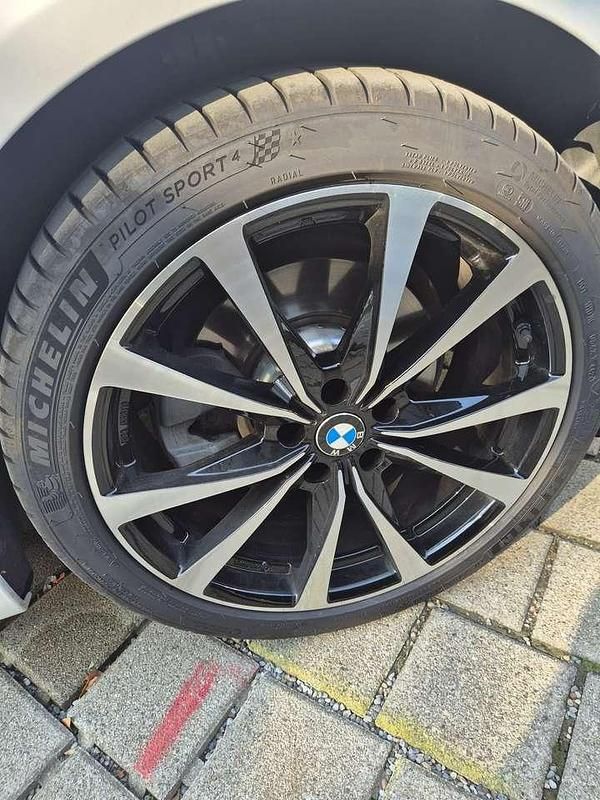 Gebraucht BMW 520 190 PS (139 kW) 2022 Kombi