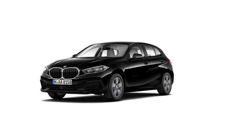 Gebraucht BMW 118 Advantage 140 PS (102 kW) 2025 Kleinwagen