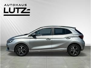 Neu MG MG3 194 PS (142 kW) 2026 Weiß (dower white) Kleinwagen