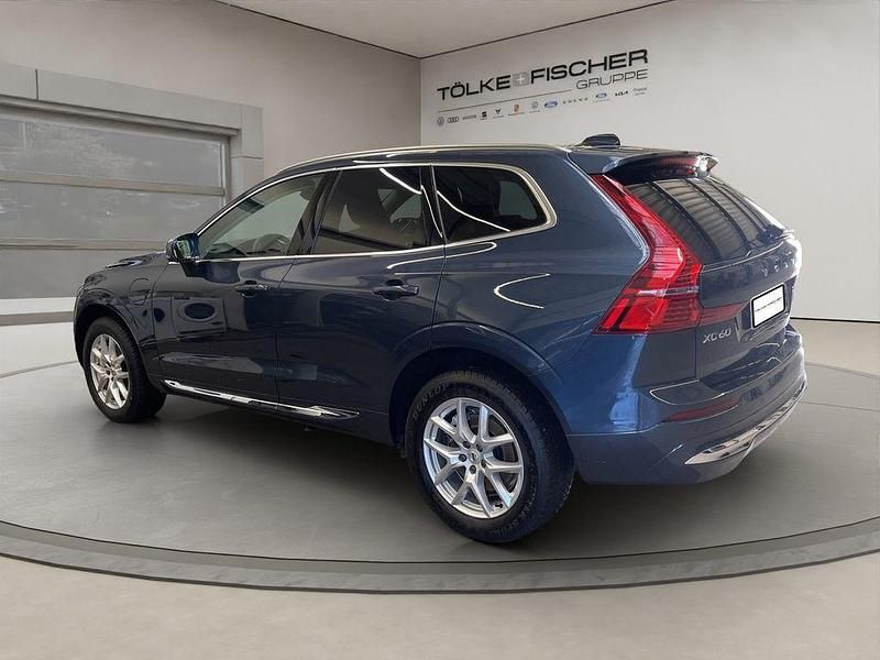 Gebraucht Volvo XC60 Core 398 PS (292 kW) 2025 11.03.2026 (metallic) SUV