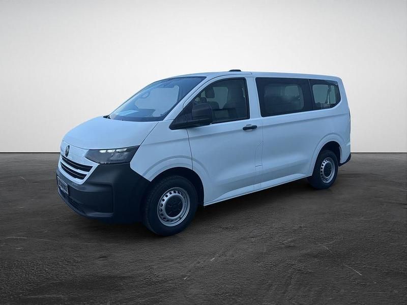 Neu VW T7 150 PS (110 kW) 2025 Grau Van