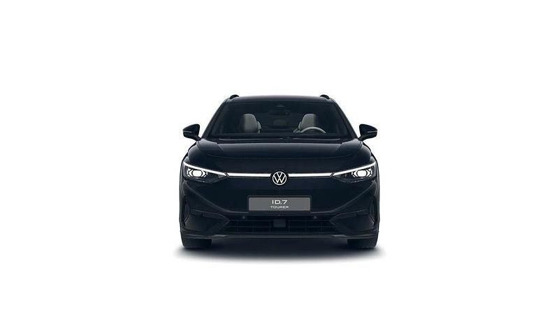 Neu VW ID.7 Pro 210 kW (286 PS) 2026 Grenadillschwarz metallic Kombi