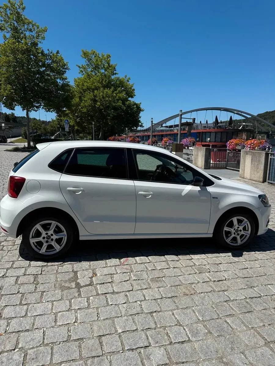 Gebraucht VW Polo 90 PS (66 kW) 2014 Kleinwagen