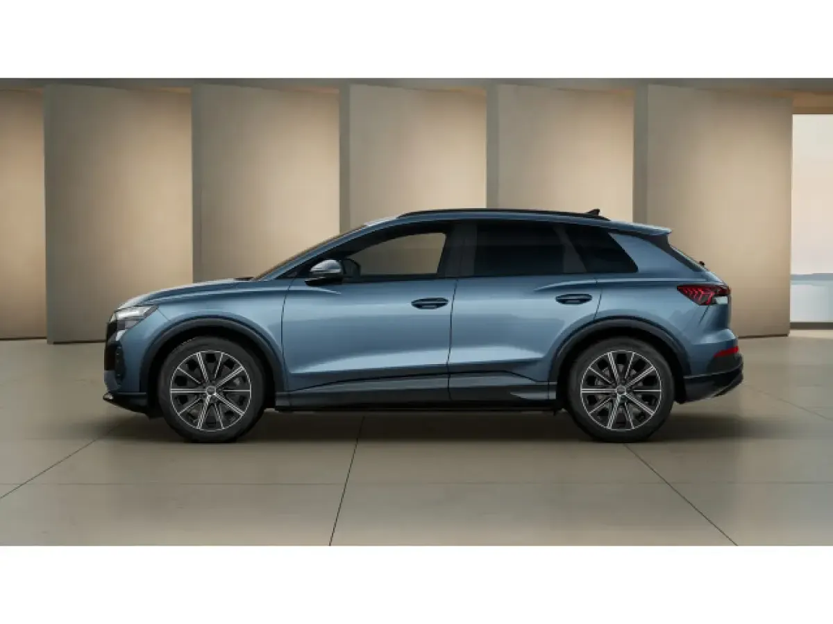 Brugt Audi Q4 e-tron 210 kW (286 HK) 2025 SUV