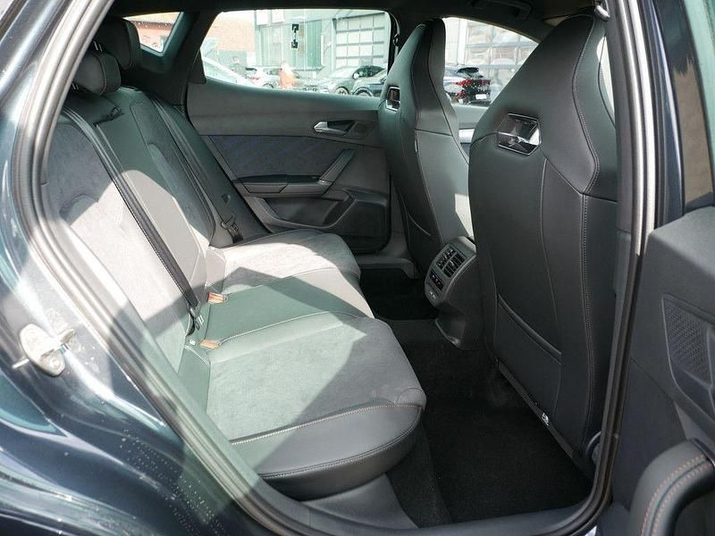 Gebraucht Cupra Formentor 150 PS (110 kW) 2025 Grau SUV