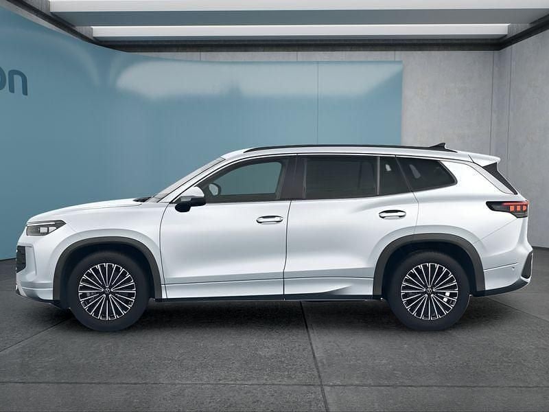 Gebraucht VW Tayron 150 PS (110 kW) 2025 Silber SUV