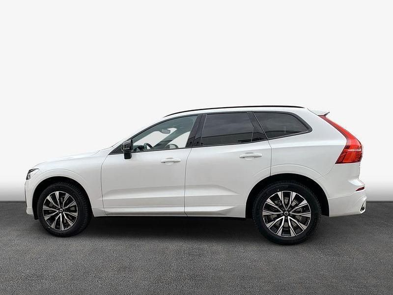 Gebraucht Volvo XC60 Plus 197 PS (144 kW) 2024 Crystal weißperleffekt SUV