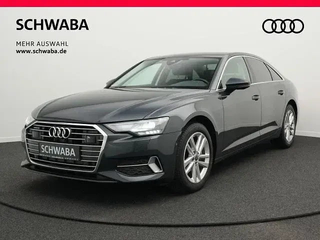 Gebraucht Audi A6 Sport 204 PS (150 kW) 2023 Limousine