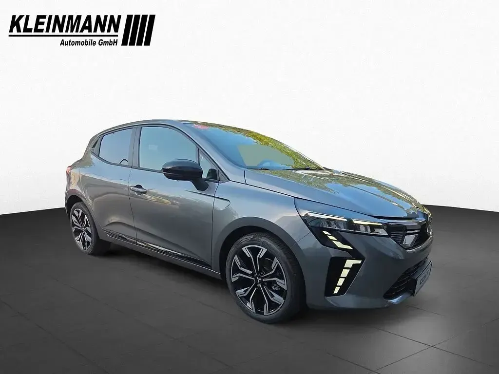 Neu Mitsubishi Colt Plus 91 PS (66 kW) 2026 Grau Kleinwagen