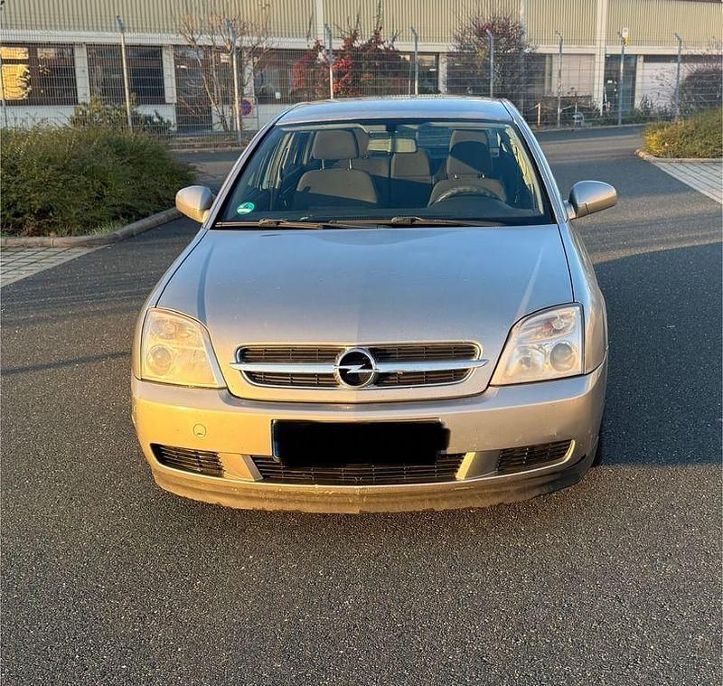 Gebraucht 2004 Opel Vectra Limousine | 850 € (Guter Preis) - Bild 1/4
