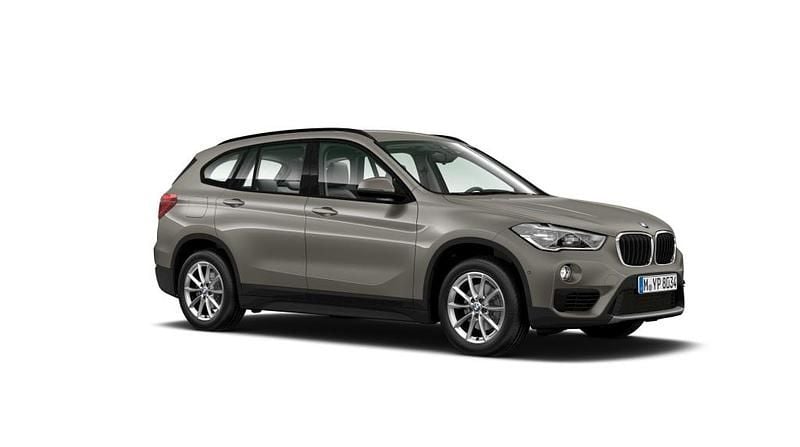 Gebraucht BMW X1 Advantage 150 PS (110 kW) 2026 SUV