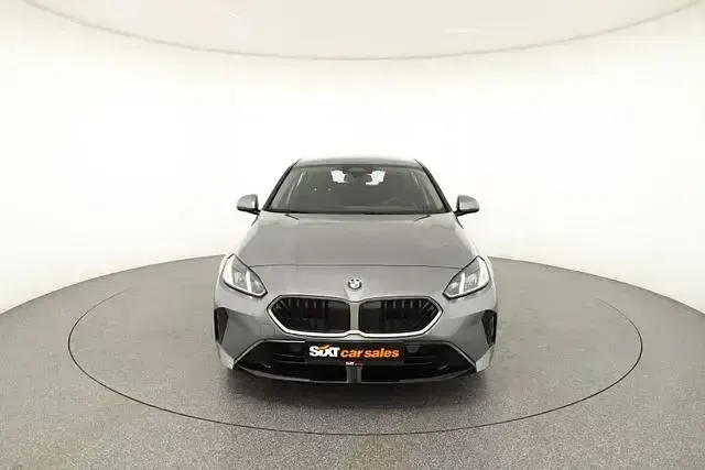 Gebraucht BMW 120 M Sport 170 PS (125 kW) 2025 Grau Kleinwagen