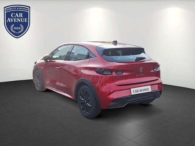 Gebraucht Renault Clio V Evolution 109 PS (80 kW) 2026 Rot Limousine