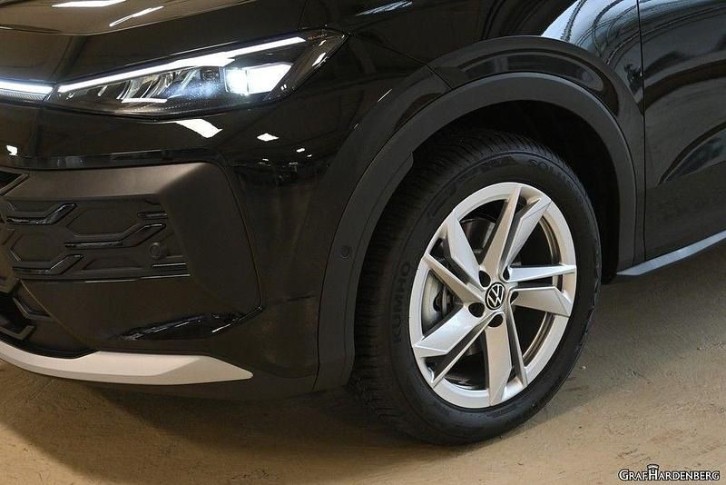 Neu VW T-Roc Style 116 PS (85 kW) 2026 Schwarz SUV