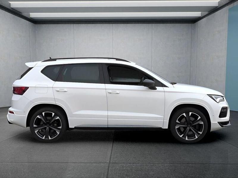Gebraucht Cupra Ateca 300 PS (220 kW) 2023 Weiß SUV