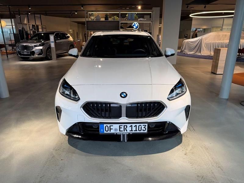 Gebraucht BMW 118 Performance 150 PS (110 kW) 2026 Alpinweiss iii Kleinwagen